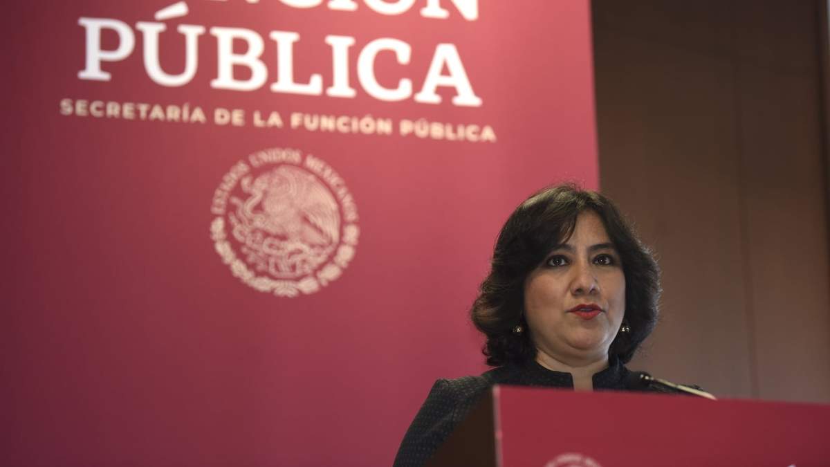 López Obrador anunció el pasado lunes 21 la sustitución de Sandoval.