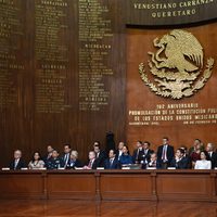 Corrupción, impunidad y democracia, las reformas constitucionales por las que apuesta López Obrador