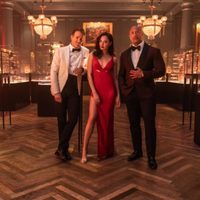 "Alerta Roja", película de espías de Johnson, Reynolds y Gadot, ya tiene fecha de estreno en Netflix