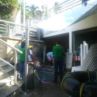 Profepa recupera inmueble en una playa de Acapulco