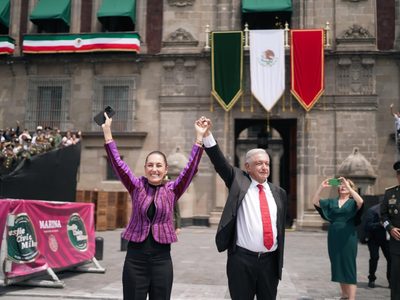 ¿Quiénes descansarán el primero de octubre?