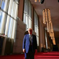 Trump revoca la protección del Servicio Secreto a los hijos de Biden