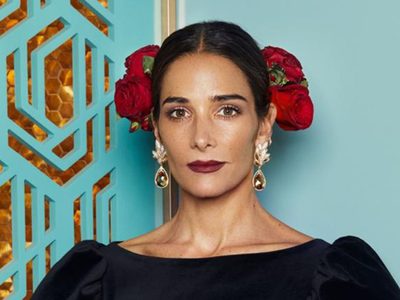 La reconocida figura que Juana Viale mandó al frente en su mesaza