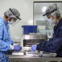 Casos de coronavirus activos a la baja en Río Negro: qué dice el reporte sanitario