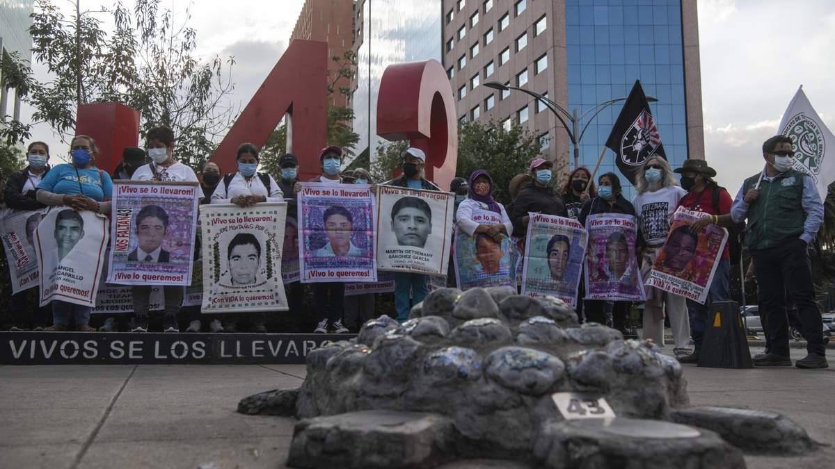 Liberan a Javier Bello Orbe, excomandante de la Policía vinculado al caso Ayotzinapa