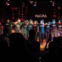 MAGMA trae a Neuquén su nuevo trabajo musical