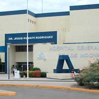 Muere otro bebé en el Hospital General de Los Mochis; suman siete en una semana