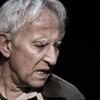 Murió a los 81 años el multifacético actor Patricio Castillo