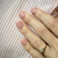 Para todos los gustos: 3 diseños de Nail Art naturales para lucir una manicura impecable en poco tiempo