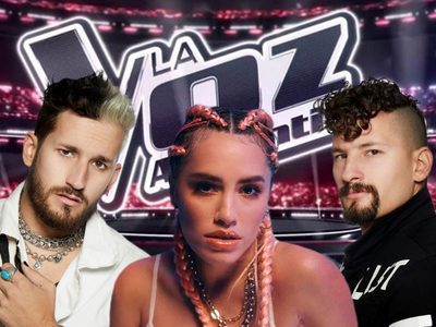 Polémica: el fuerte pedido de Lali Espósito contra Ricky Montaner