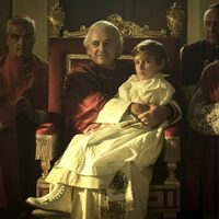Cine: "El secuestro del Papa"