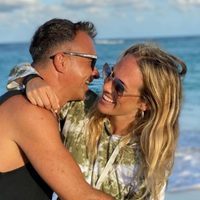 "Orgullo pleno": la emoción de Sergio Lapegüe por el importante logro de Mica, su hija