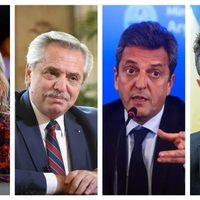 Denuncian al gobierno por mandar a camioneros a controlar los precios