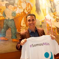 El 'Arquero de Cristo” que busca atajar la política tradicional