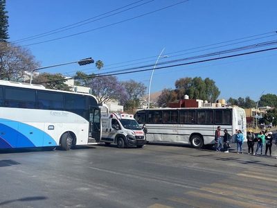 Habitantes de la Sierra Sur hicieron 10 bloqueos carreteros en Oaxaca en demanda de servicios