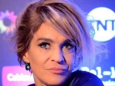 "Basta de maltratos": Leticia Brédice realizó una nueva y fuerte denuncia contra su pareja