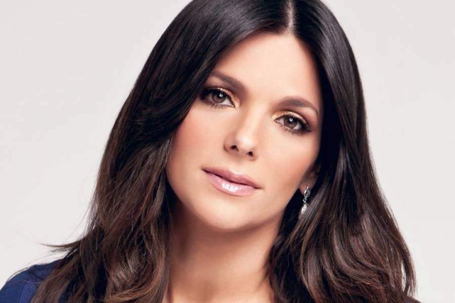 Bárbara Bermudo. Fuente: (Twitter)