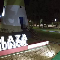 Plaza Huincul festeja sus 60 años con tres noches de música y shows en vivo: todos los detalles