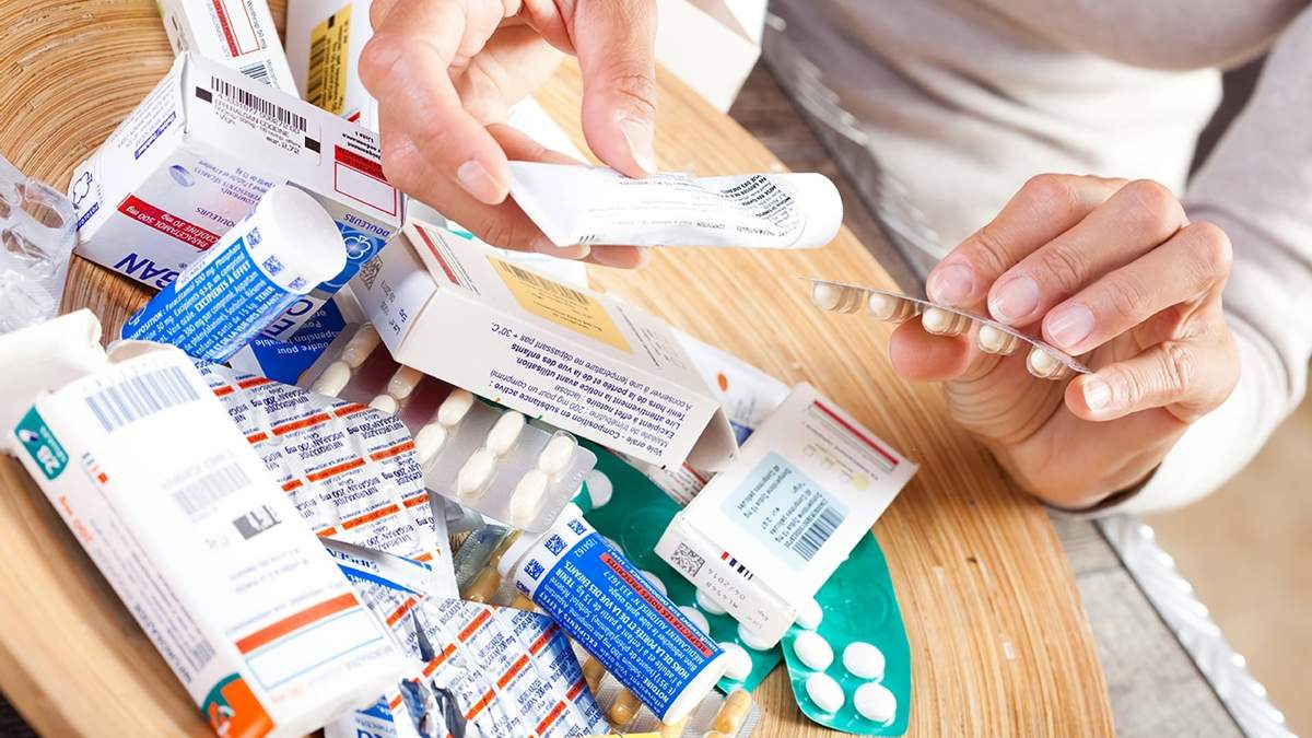 Campaña de recolección de medicamentos vencidos en Zapala. Fuente: (Twitter)