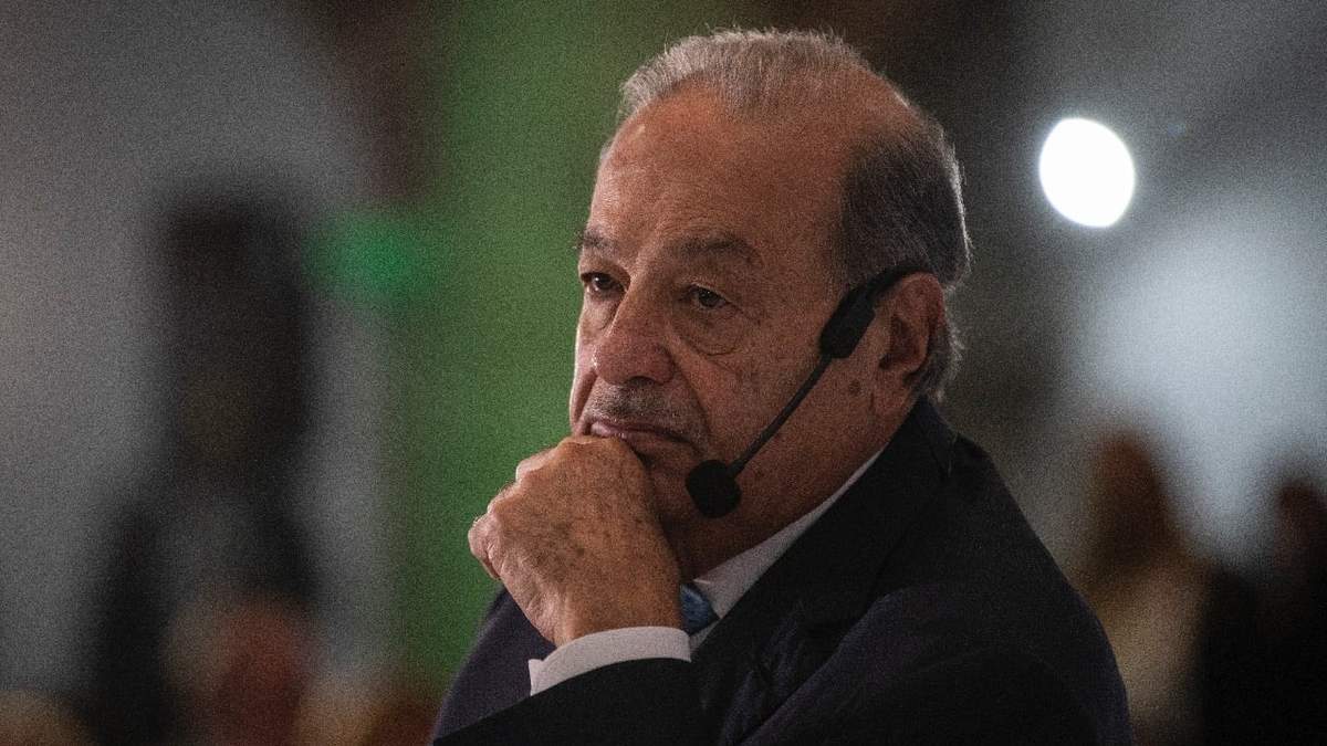 Carlos Slim
