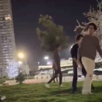 Alumnos de la Universidad Anáhuac participaron en la brutal golpiza a joven en Angelópolis (Video)