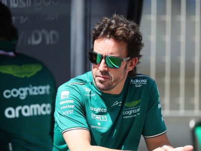 "Posibilidades en su contra": Aston Martin explicó por qué le fue mal a Fernando Alonso en Brasil
