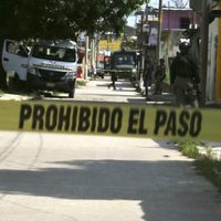 Cambio de sexenio no trajo ninguna novedad ante crisis de desapariciones forzadas: Centro Prodh
