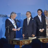 El ministro de Agricultura explicó cómo funcionará el nuevo esquema de retenciones