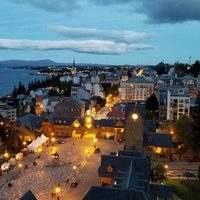 La lista de todas las actividades que se habilitan en Bariloche