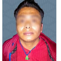 Fiscalía de Querétaro detiene al presunto asesino de Victoria Guadalupe, de 6 años; era su vecino