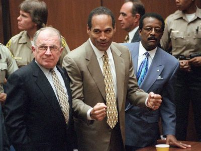 10 cosas para recordar a O.J. Simpson