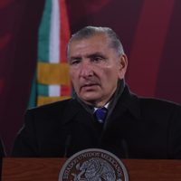 "Raíz de todos los males es el amor al dinero", dice Segob al INE sobre revocación de mandato