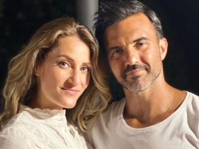 Tiempo de crisis: la dura decisión que tuvieron que tomar Mica Viciconte y Fabián Cubero