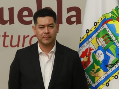 Cuestionan al nuevo titular de la Comisión de Búsqueda de Desaparecidos de Puebla
