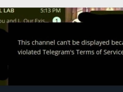 Telegram elimina cuentas que incitan al odio y a la violencia