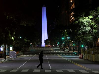 Locales nocturnos presentarán un amparo Judicial en contra del toque de queda