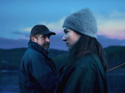La nueva serie nórdica de crímenes que revolucionó Netflix