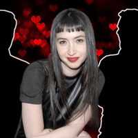 Sofía Gala tiene varios amores que ocupan su corazón apasionado