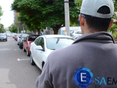 Neuquén Capital: a partir de hoy se extiende el estacionamiento medido
