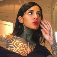 ¡Ya no se esconde! Cande Tinelli a los besos en sus redes sociales ¿Se enojará Marcelo?