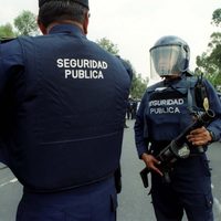 En la SSP también había venta de plazas; 'no hay vuelta atrás” en remoción de mandos: Sheinbaum
