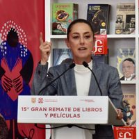 Sheinbaum: la compra de centrales a Iberdrola es el reflejo de que se acabó el neoliberalismo