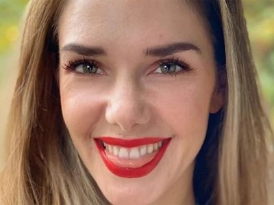 Julieta Nair Calvo batió un nuevo récord en Instagram con estas postales