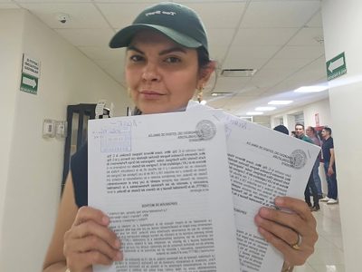 Tribunal de Sinaloa resuelve a favor de diputada Almendra Negrete en denuncia por violencia política