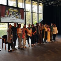 Cartelera nacional en el marco del Día del Teatro