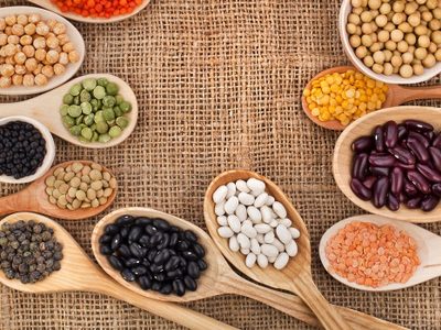 Aumentó el consumo de proteínas alternativas a la carne