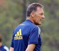 ¿Qué significa la Copa Libertadores para Miguel Ángel Russo?