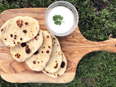 Pan casero sin horno: una receta exprés y económica para disfrutar en el desayuno