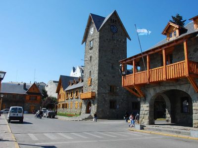 Alarma en Bariloche: cierran el municipio por caso positivo de coronavirus