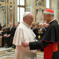 El Vaticano expresa 'vergüenza y dolor” por abusos sexuales en Pensilvania